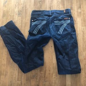 Seven Jeans